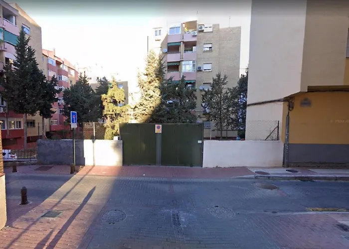 Con Parking Gratuito