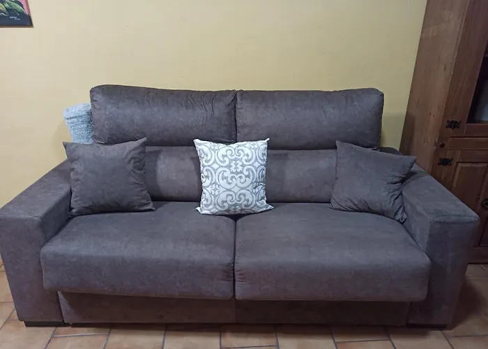 La Casita De Paco Albaicin